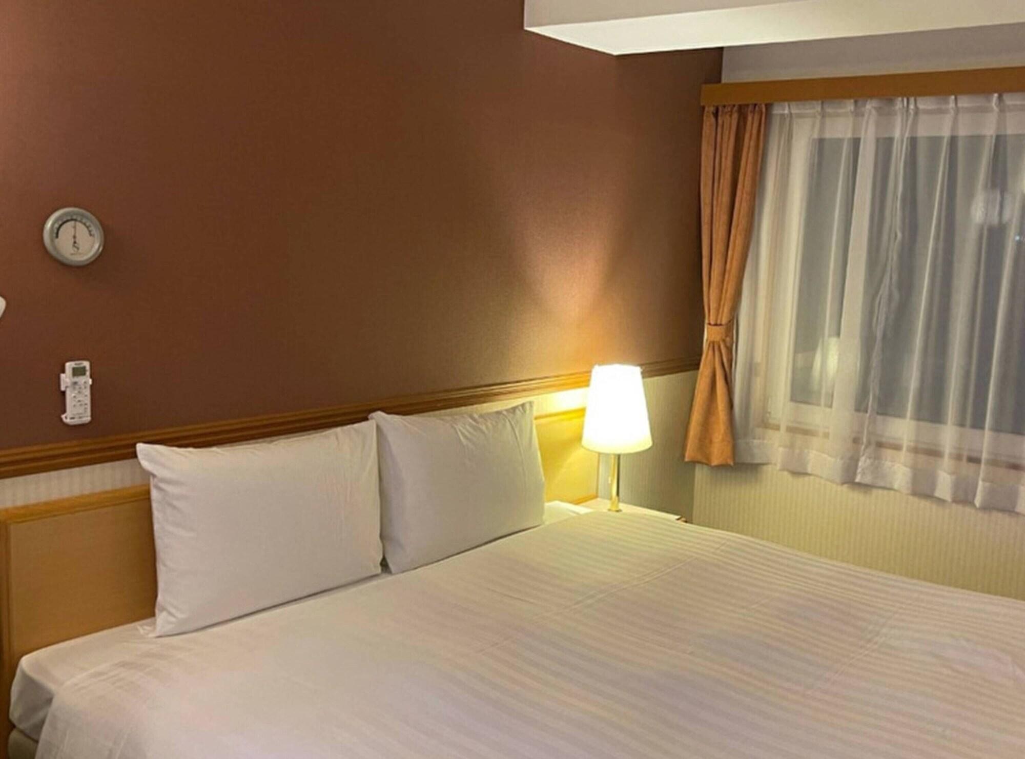 Toyoko Inn Kobe Minatogawa Koen Esterno foto