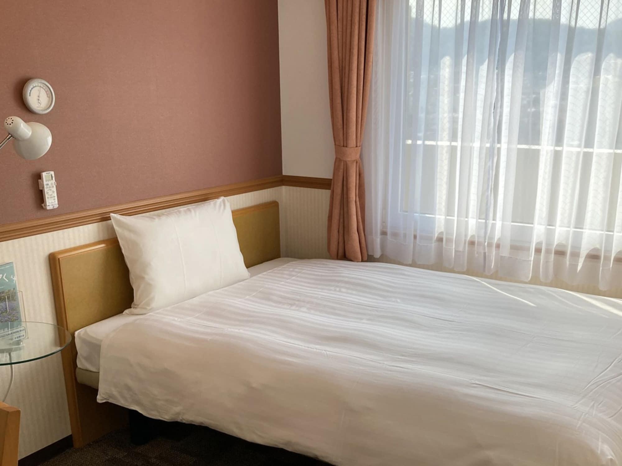 Toyoko Inn Kobe Minatogawa Koen Esterno foto